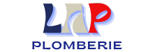 Plombier Valréas Logo