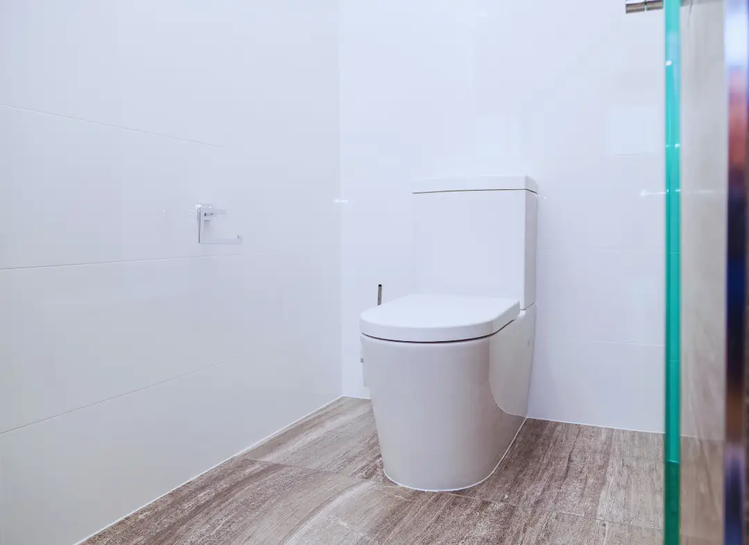 Remplacement de wc Valréas